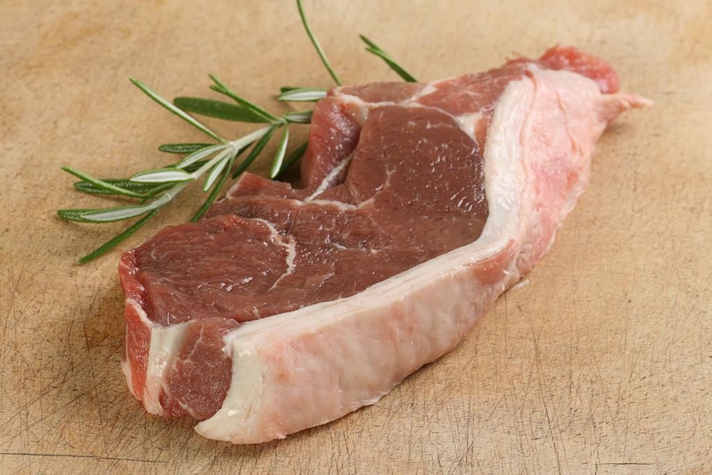 All Natural Meats