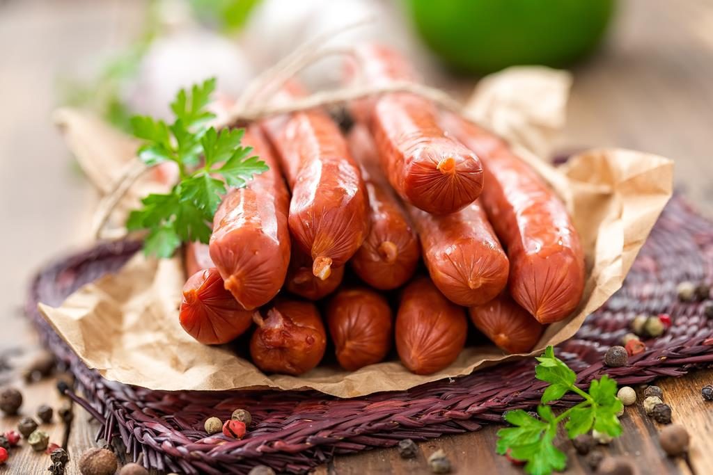 All Natural Meats
