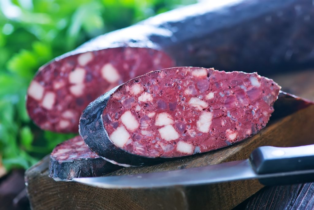 All Natural Meats