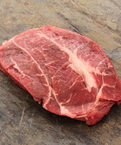 beef blade steak