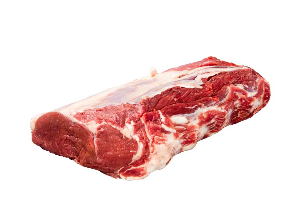 All Natural Meats
