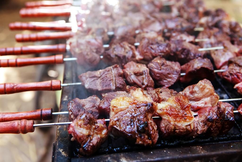 All Natural Meats