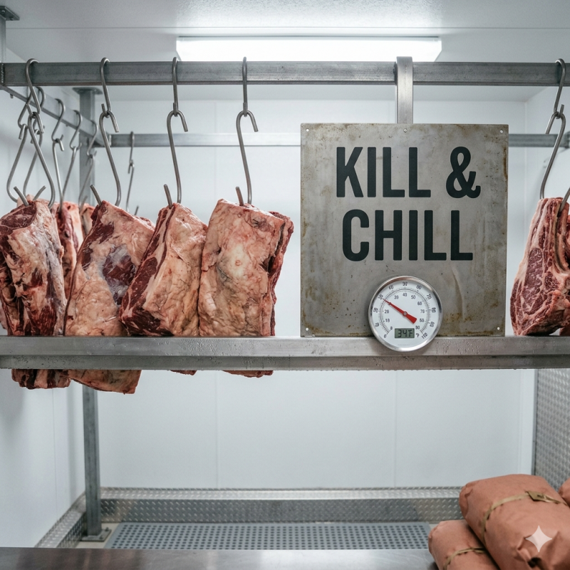 All Natural Meats